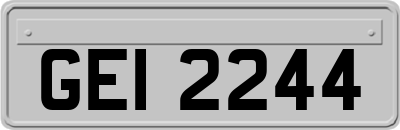 GEI2244