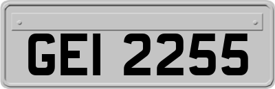 GEI2255