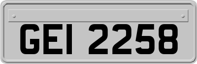 GEI2258