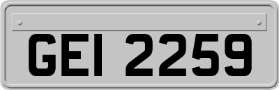 GEI2259