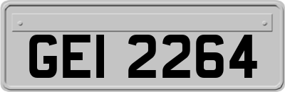 GEI2264