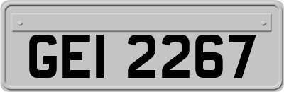 GEI2267