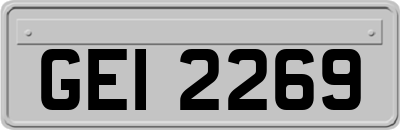 GEI2269