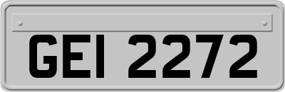 GEI2272