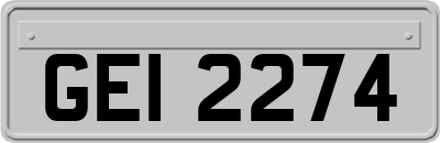 GEI2274