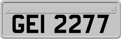GEI2277