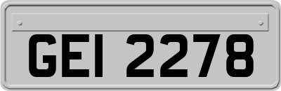 GEI2278