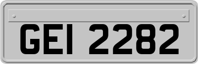 GEI2282