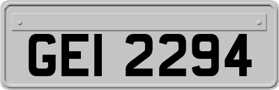 GEI2294