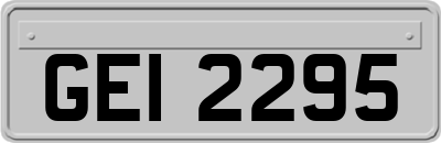 GEI2295