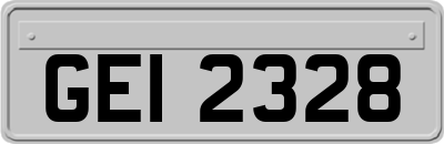 GEI2328