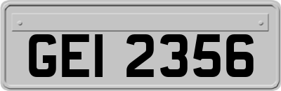 GEI2356