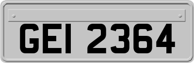 GEI2364