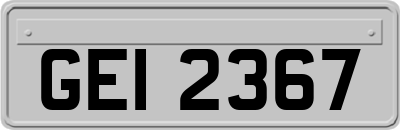 GEI2367