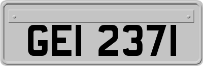 GEI2371