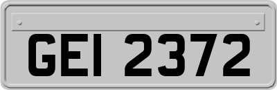 GEI2372