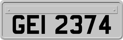 GEI2374