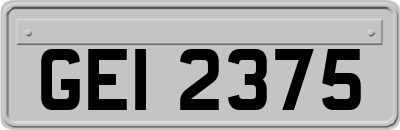 GEI2375