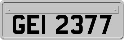 GEI2377