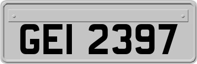 GEI2397