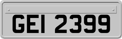 GEI2399