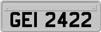 GEI2422