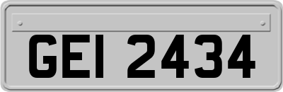 GEI2434