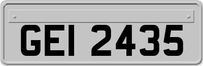 GEI2435