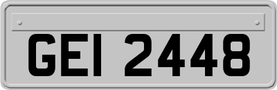 GEI2448