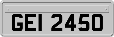 GEI2450