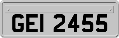 GEI2455