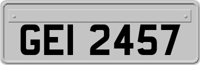 GEI2457