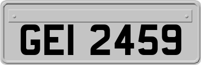 GEI2459