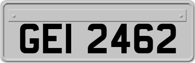 GEI2462