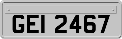 GEI2467