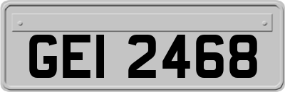 GEI2468