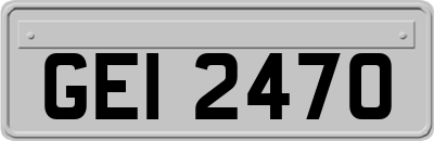 GEI2470