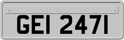GEI2471