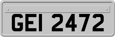 GEI2472