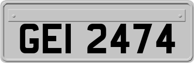 GEI2474