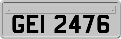 GEI2476