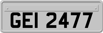 GEI2477
