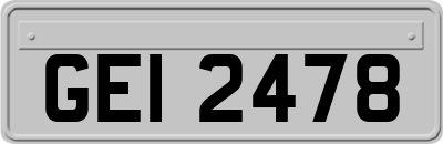 GEI2478
