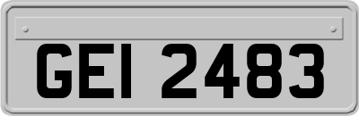 GEI2483