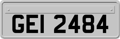 GEI2484