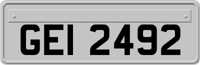 GEI2492