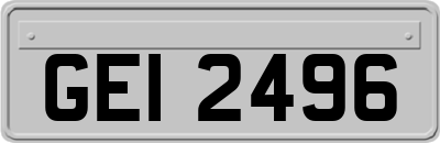 GEI2496
