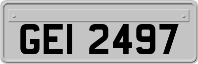 GEI2497