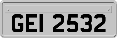 GEI2532