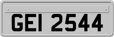 GEI2544